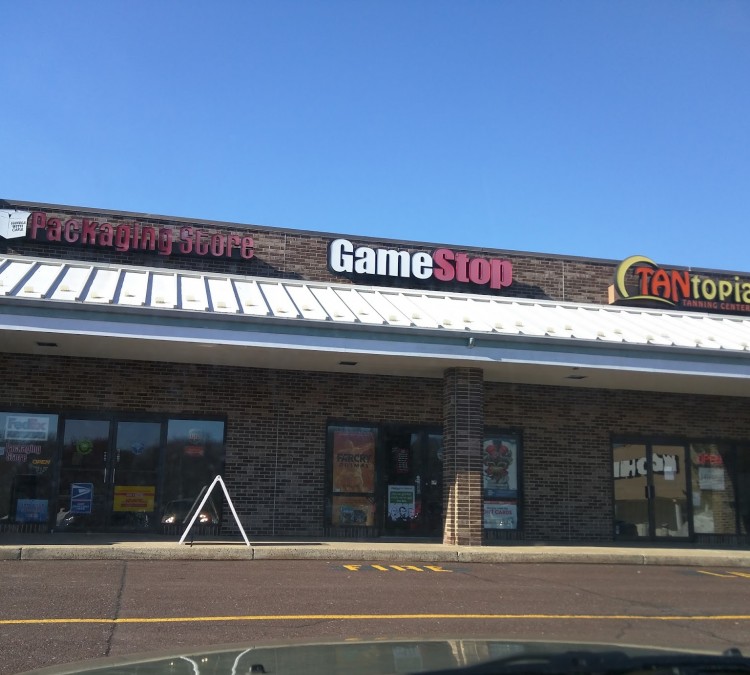 GameStop (Lansdale,&nbspPA)